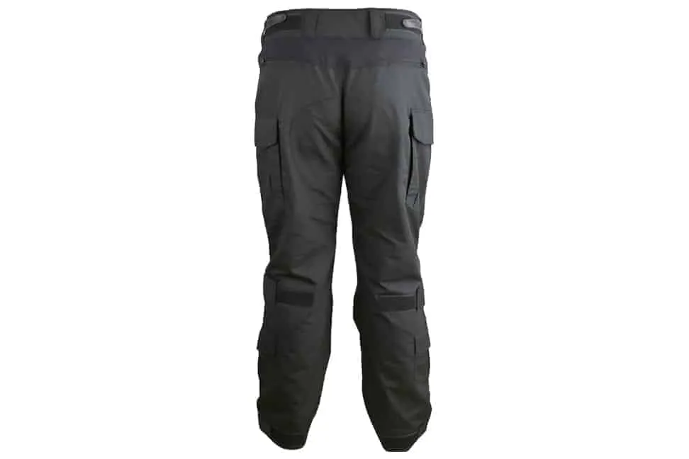 Kombat UK Gen II Special Ops Trousers - Black