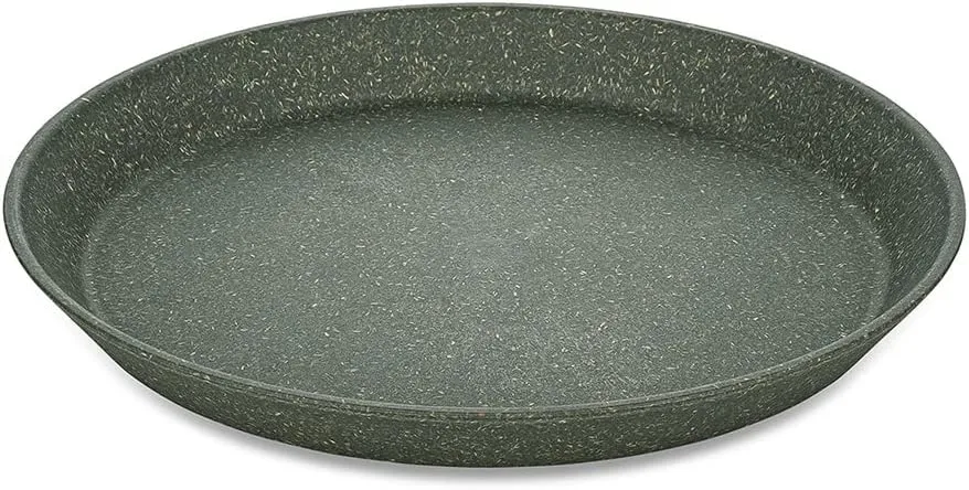 Koziol Small Plate 205 mm Connect Plate 205 mm Set of 4