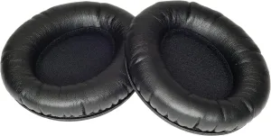 KRK Replacement Ear Cushions for KNS­8400/8402 Pr,Black