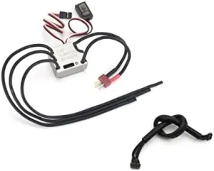 Kyosho Le Mans 240S ESC (60A/MAX 13.5 Turns) with C Cable 37051B