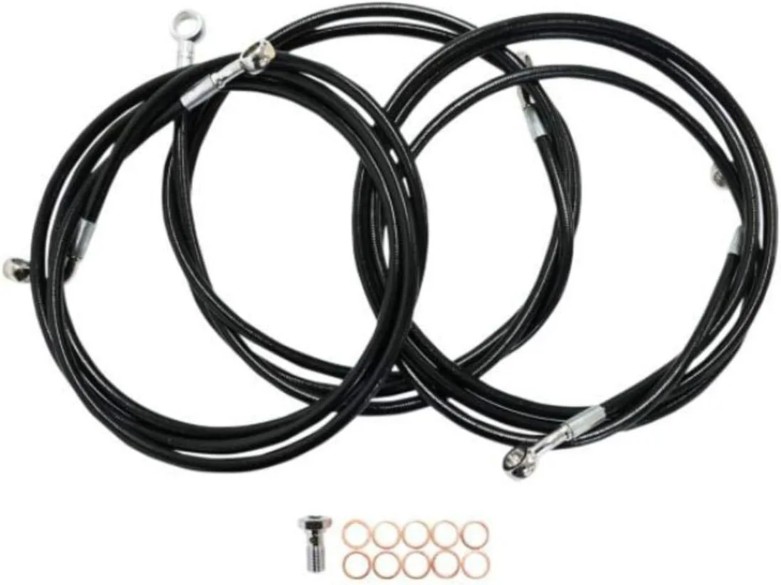 La Choppers Brkelines Bk12-14 11-14St LA-8150B13B