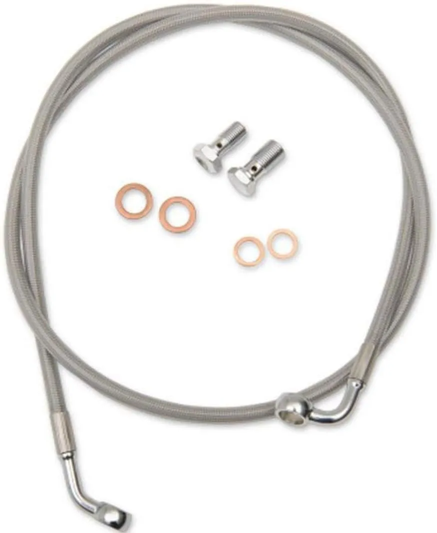 La Choppers Brkelines Ss12-14 04-14Xl LA-8310B13