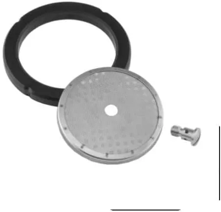 La Marzocco H.3.001   L107   L106/v Grouphead PM Kit - Genuine Parts