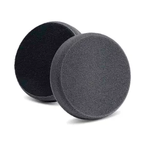 Lake Country Black Finishing Pad 3.5in 76-7235-76 mm