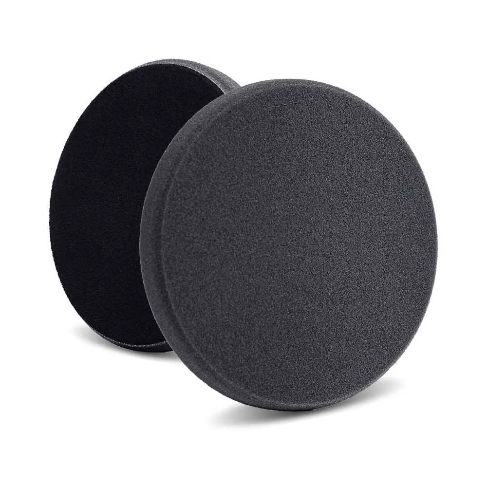 Lake Country Black Finishing Pad 6.5in