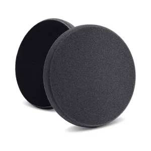 Lake Country Black Finishing Pad 6.5in