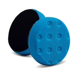 Lake Country Blue Foam Light Polishing Pad CCS 3.5in