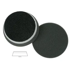 Lake Country HDO Black Foam Finishing Pad 3.5in