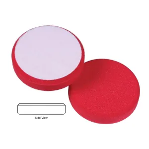 Lake Country Hydrotech H2O 6.5" Crimson Finishing Pad