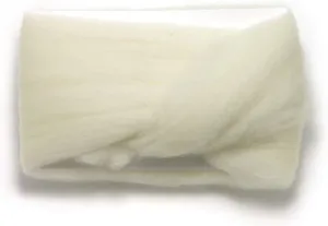 Lambs Wool for Feet Super Soft Cushioning and Toe Seperator - 3/8 oz - Lambs Wool for Toes for Hiking, Dance, Walking and Running - 3 Pack