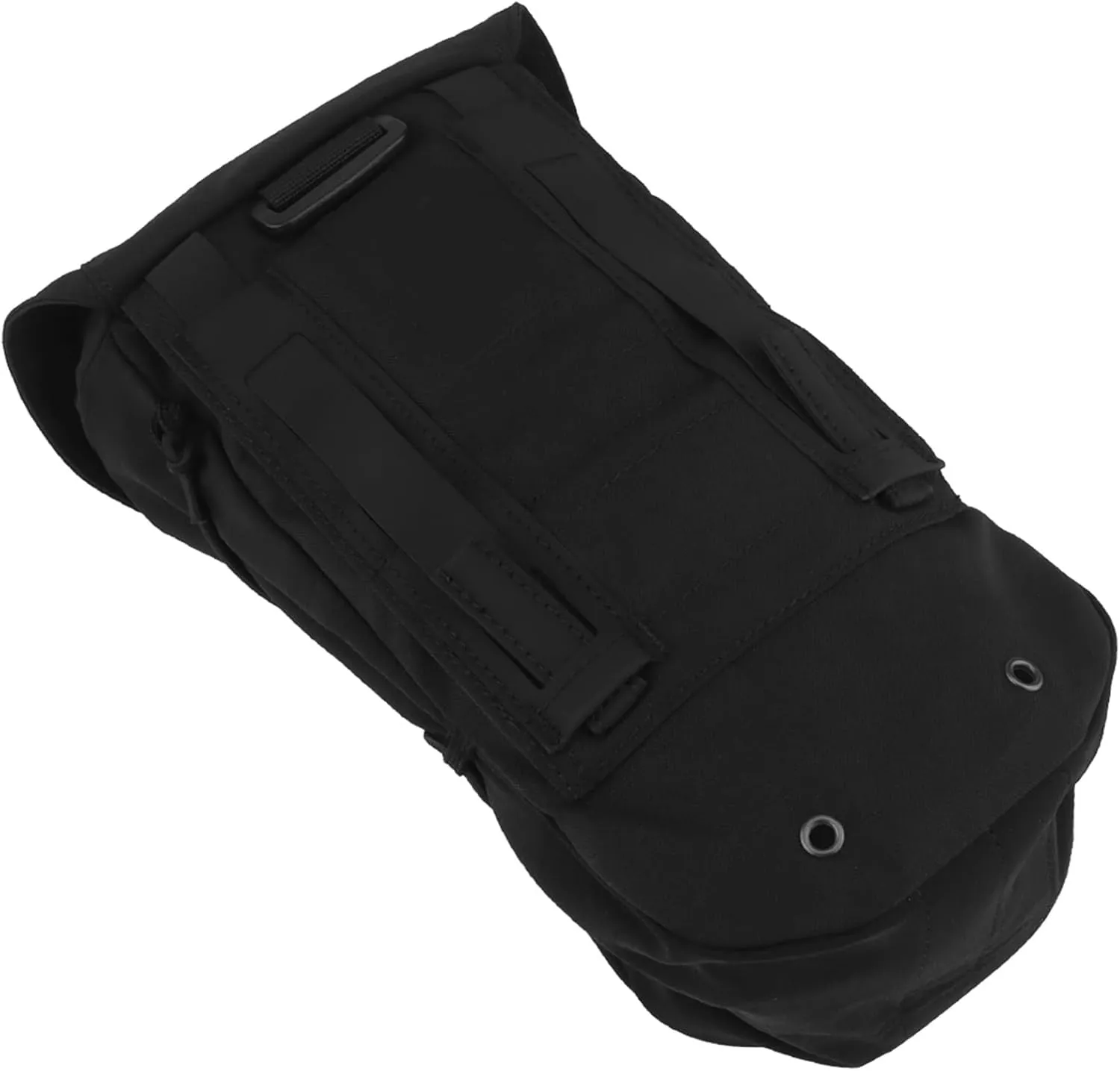 Large Capacity Tactical GP Pouch General Purpose Utility Pouch MOLLE Sundries Recycling Bag Dump Pouch Multi-Function Tool Storage Bag