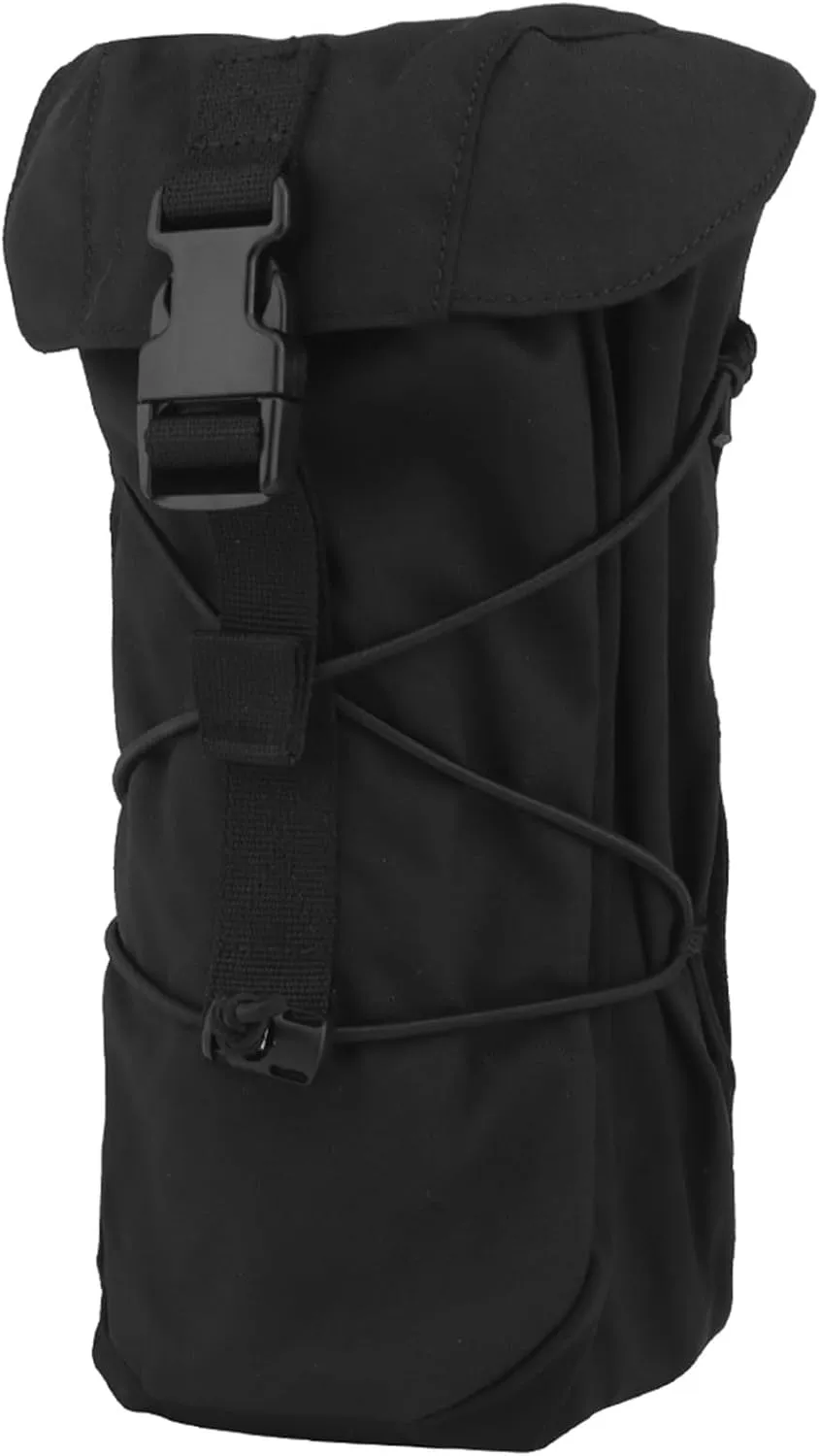 Large Capacity Tactical GP Pouch General Purpose Utility Pouch MOLLE Sundries Recycling Bag Dump Pouch Multi-Function Tool Storage Bag