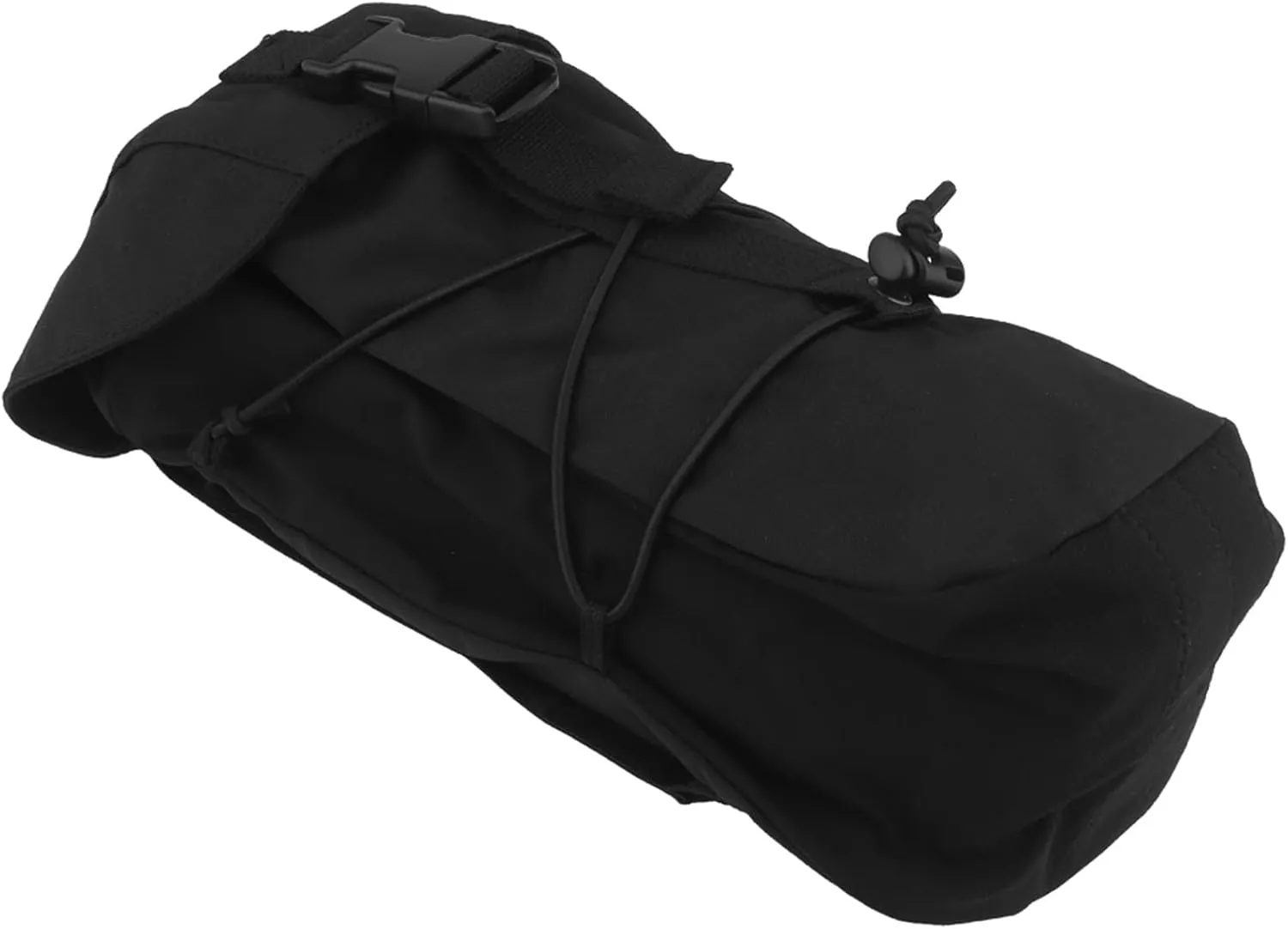 Large Capacity Tactical GP Pouch General Purpose Utility Pouch MOLLE Sundries Recycling Bag Dump Pouch Multi-Function Tool Storage Bag