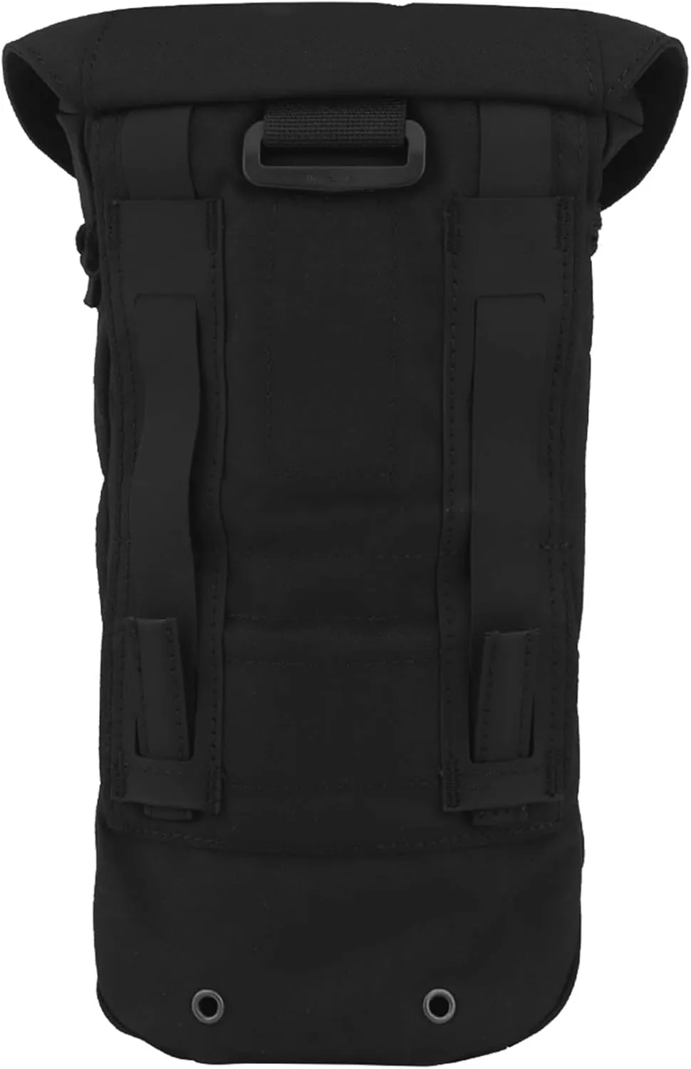 Large Capacity Tactical GP Pouch General Purpose Utility Pouch MOLLE Sundries Recycling Bag Dump Pouch Multi-Function Tool Storage Bag