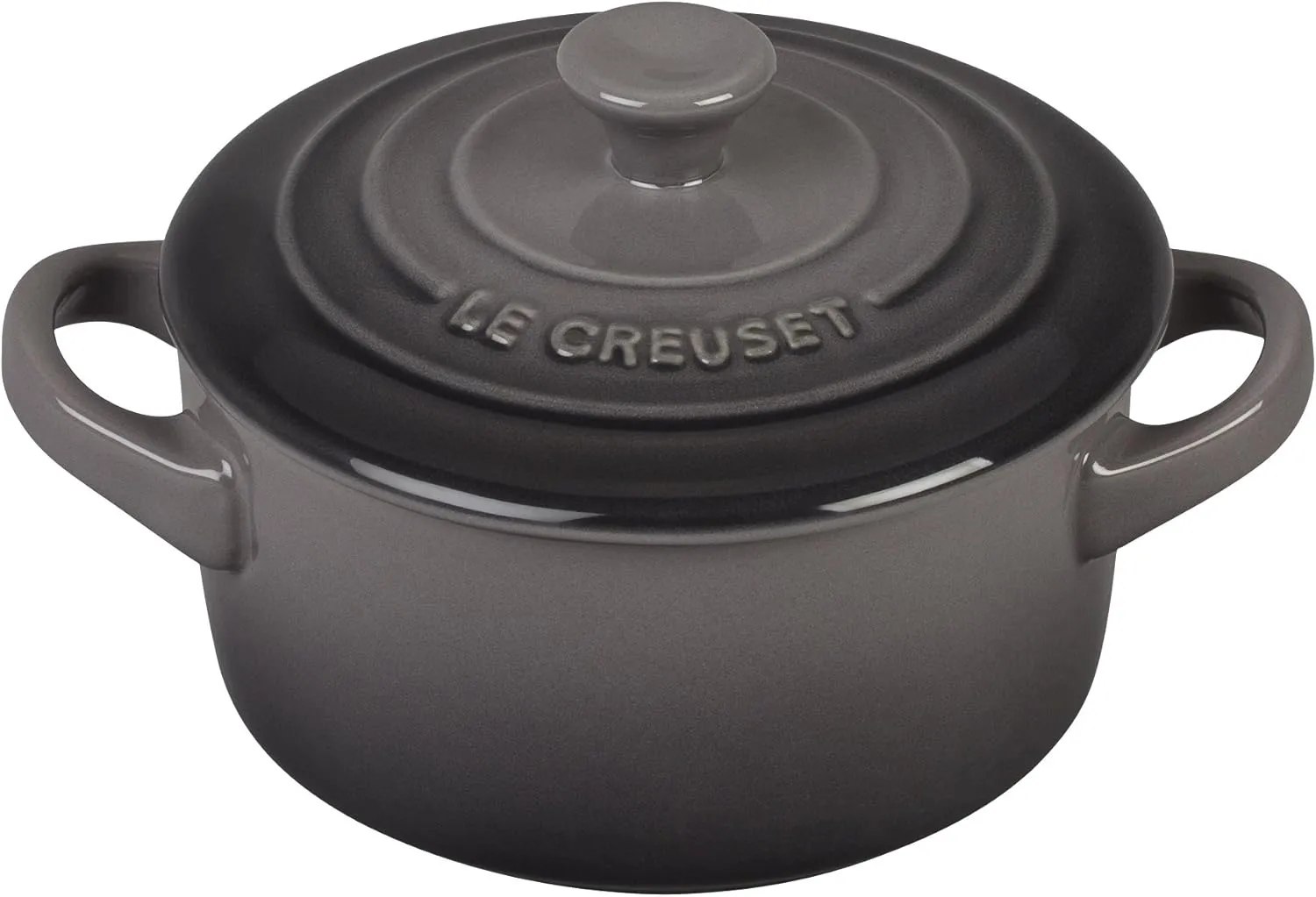 Le Creuset 20 Piece Mixed Material Set, Oyster
