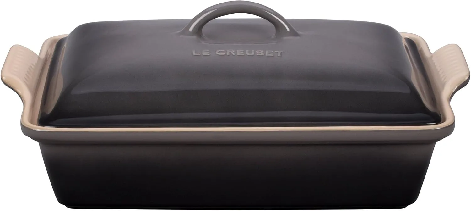 Le Creuset 20 Piece Mixed Material Set, Oyster
