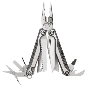 Leatherman Charge Plus TTi