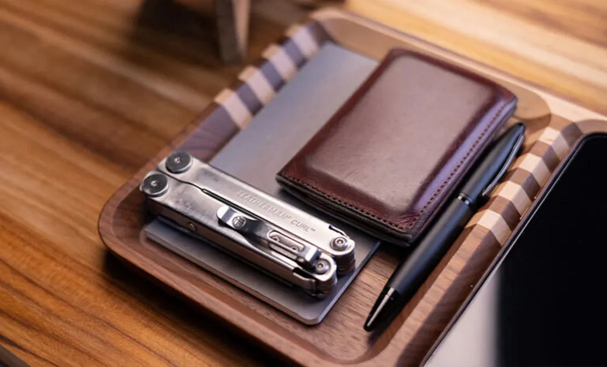 Leatherman Curl Multi-Tool (Customised)