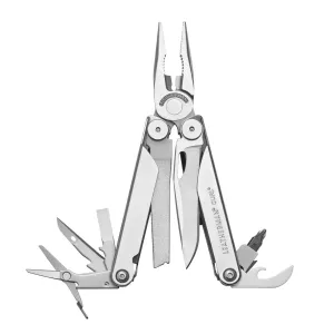 Leatherman Curl Multi-Tool (Customised)