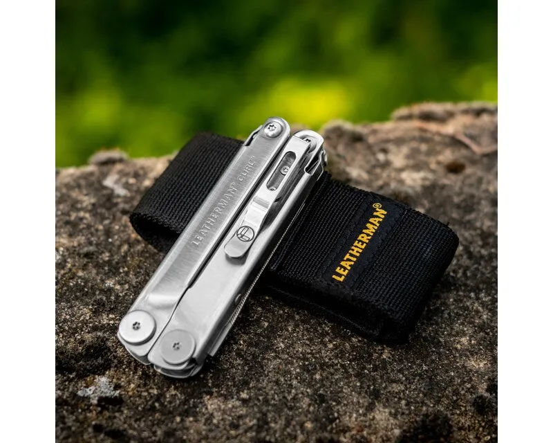Leatherman Curl Multi-Tool (Customised)