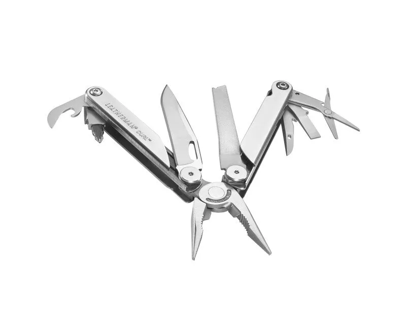 Leatherman Curl Multi-Tool (Customised)