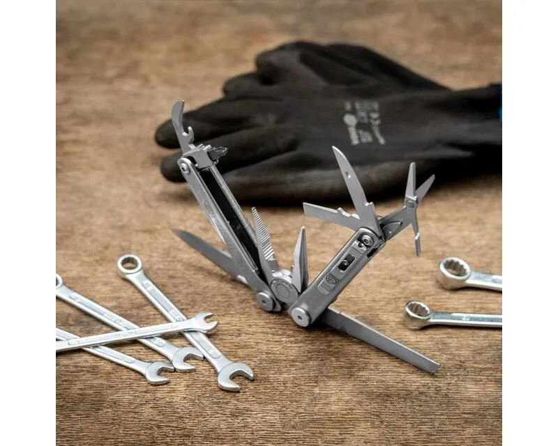 Leatherman Curl Multi-Tool (Customised)