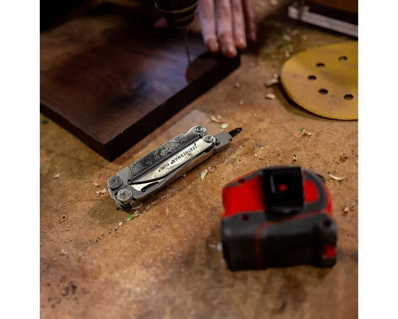 Leatherman Curl Multi-Tool (Customised)