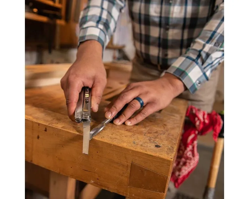 Leatherman Curl Multi-Tool (Customised)