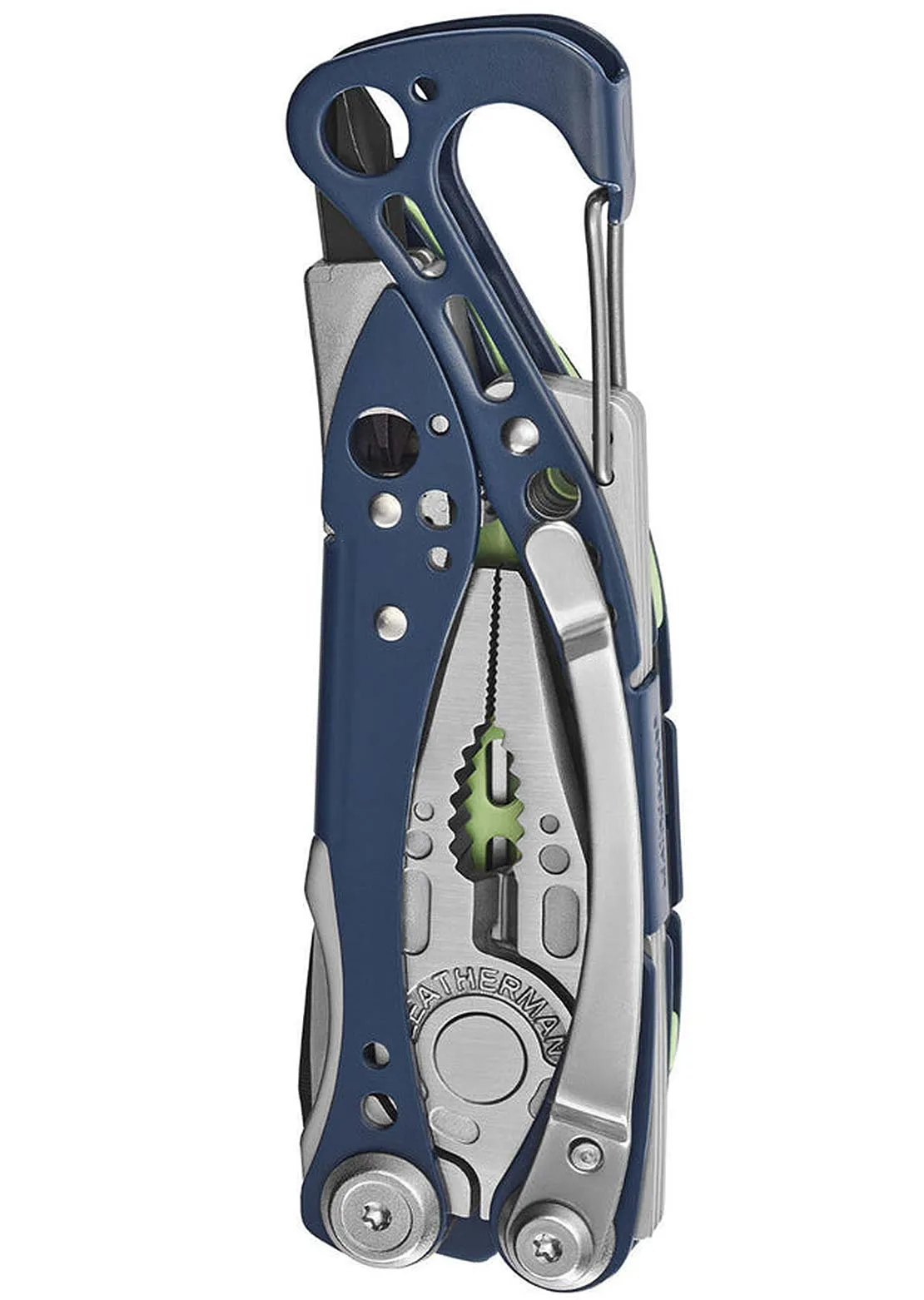 Leatherman CX Skeletool