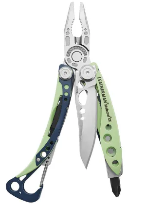 Leatherman CX Skeletool