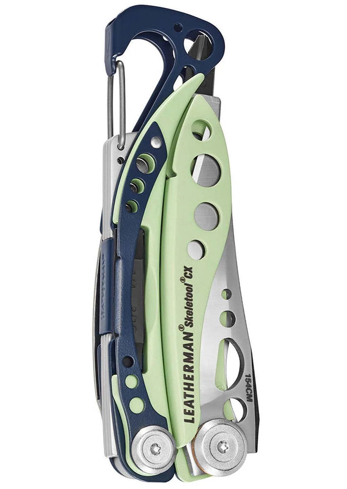 Leatherman CX Skeletool
