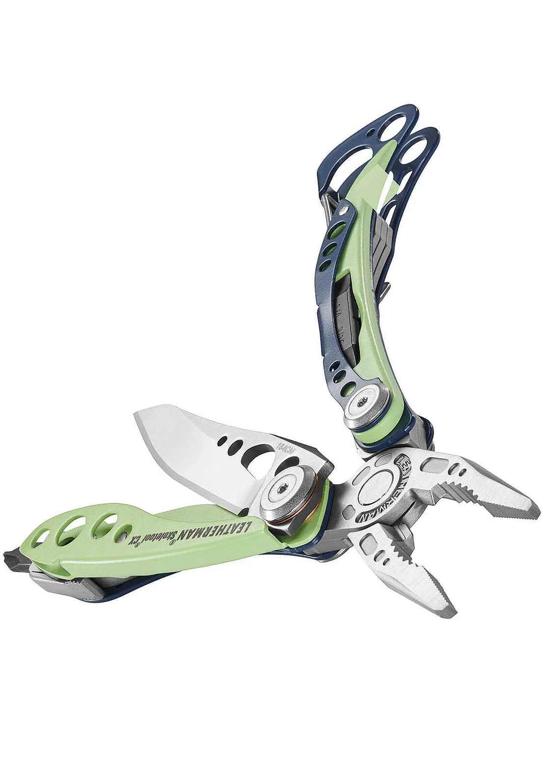 Leatherman CX Skeletool