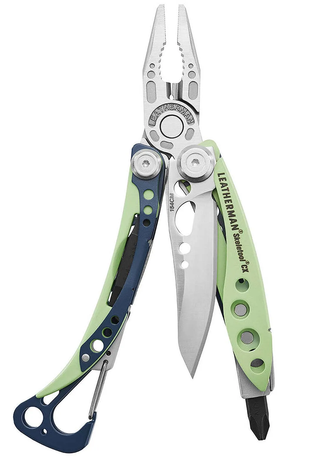 Leatherman CX Skeletool