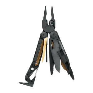 Leatherman Mut Black Tactical Multi Tool