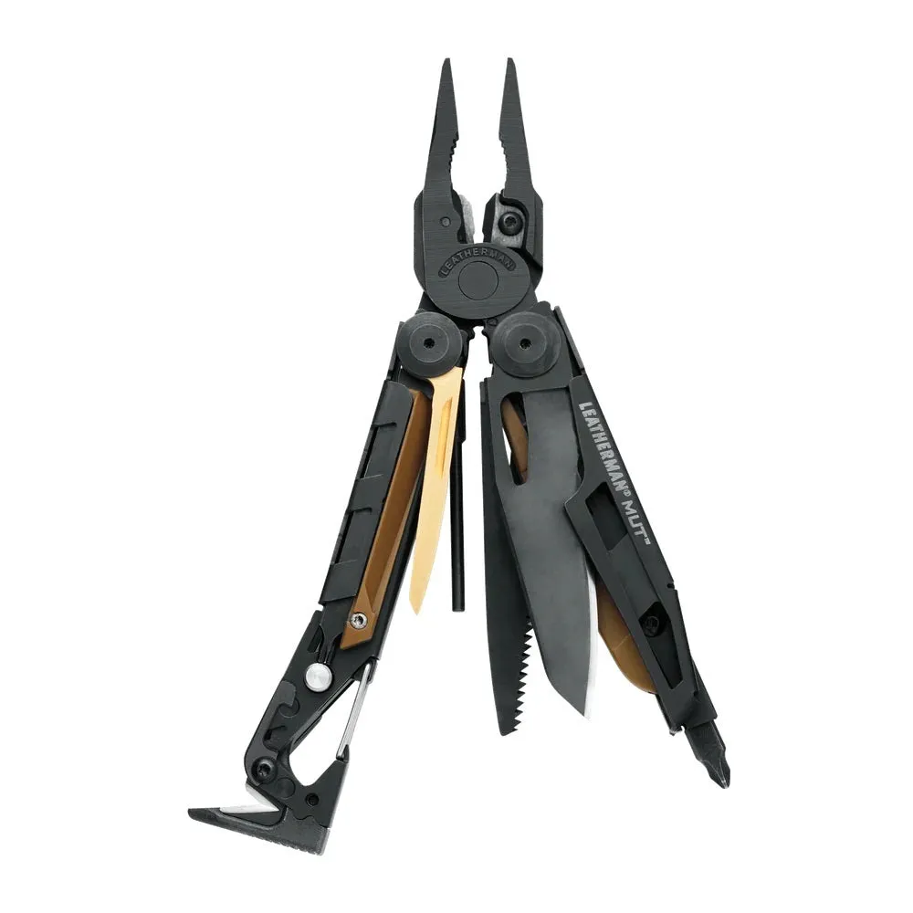 LEATHERMAN MUT