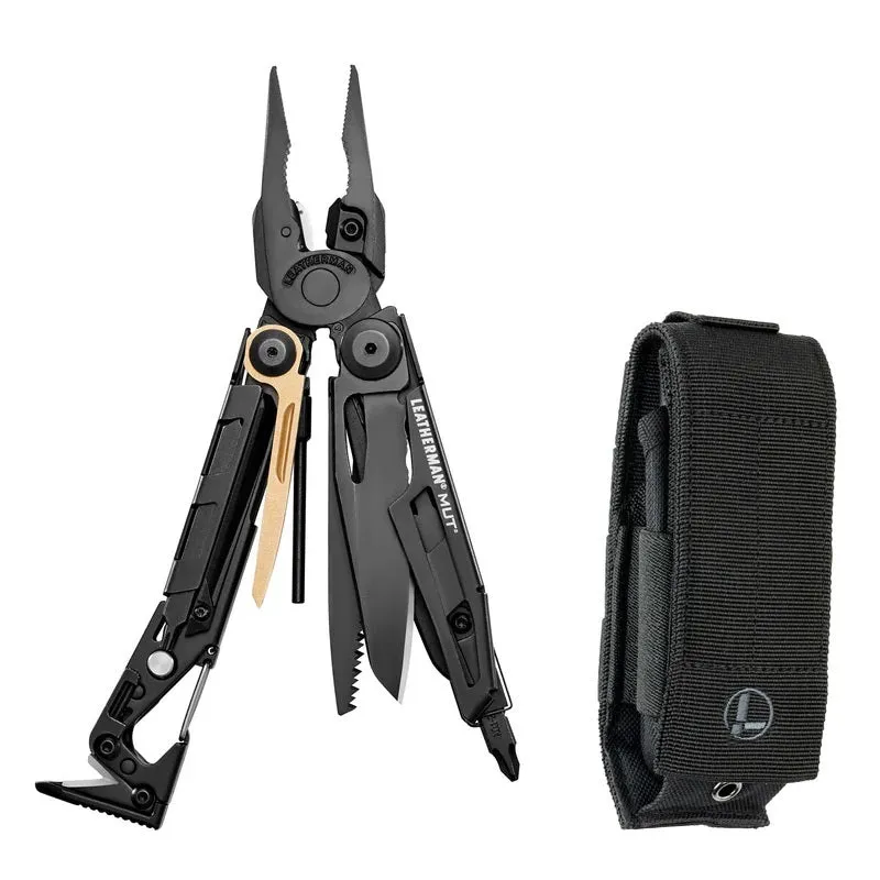 LEATHERMAN MUT