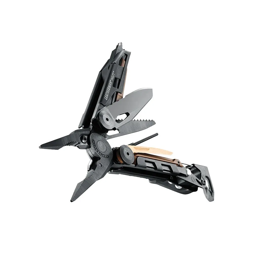 LEATHERMAN MUT