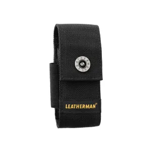 Leatherman Nylon Button Sheath with 4 Pockets Large