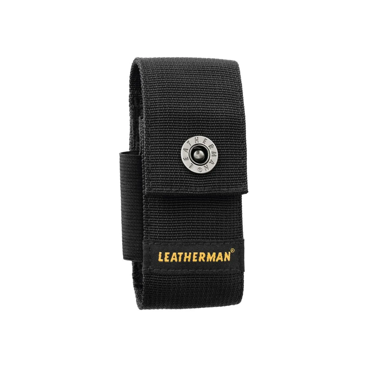 Leatherman Nylon Button Sheath with 4 Pockets Large