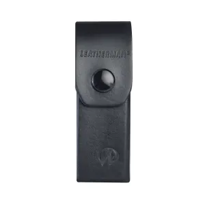 Leatherman Sheath - Leather for Wing, Side, Reb, Kck, Fse