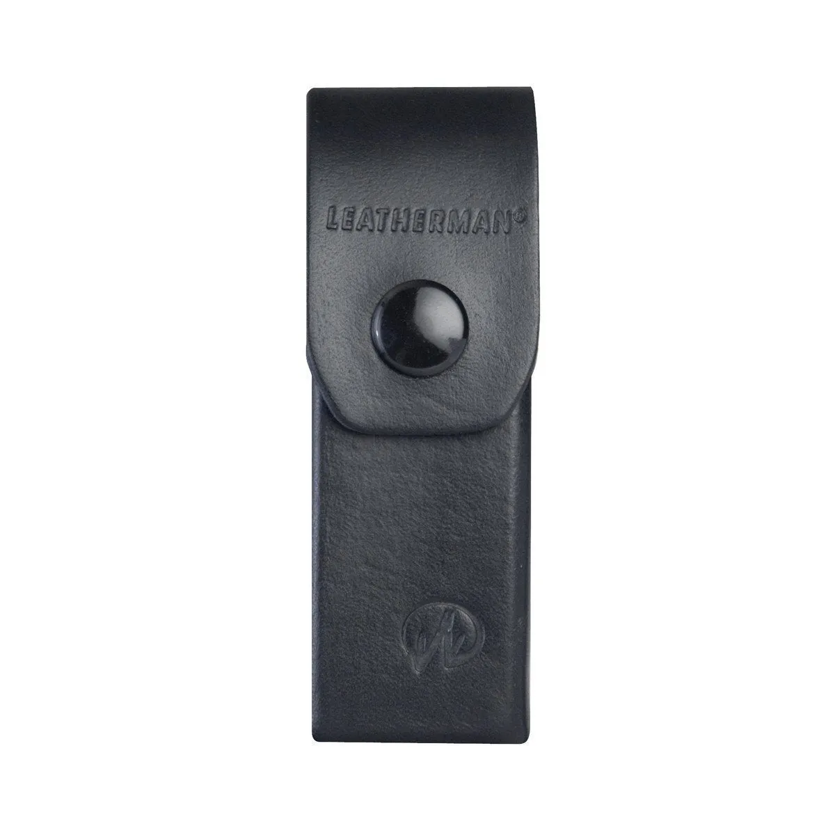Leatherman Sheath - Leather for Wing, Side, Reb, Kck, Fse