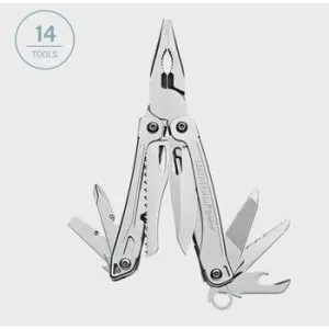 Leatherman Sidekick Multi-Tool Nylon Sheath
