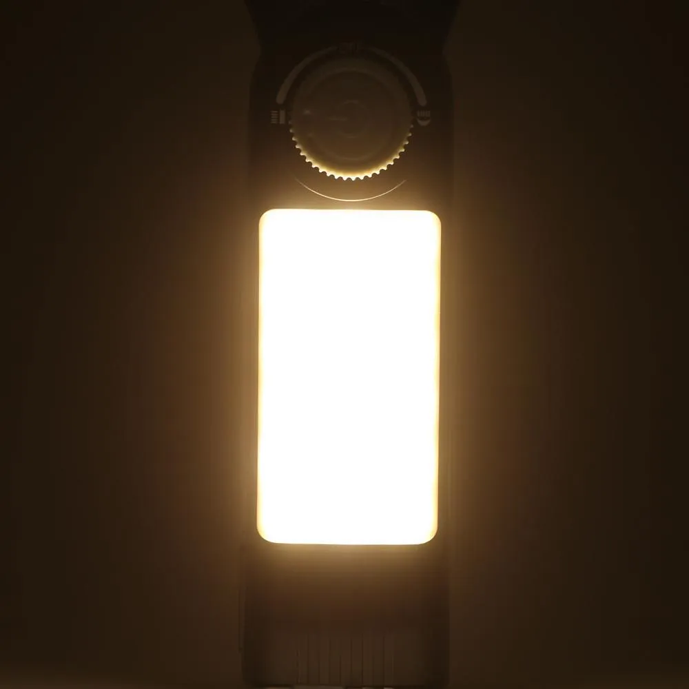 LED Camping Tactical Flashlight