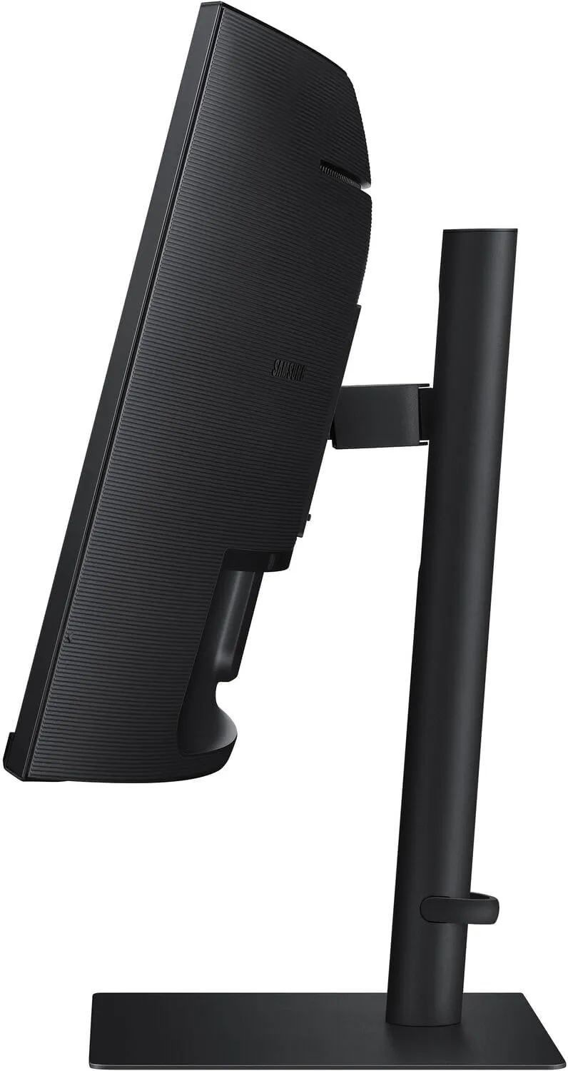 Lenovo ThinkStation P3 Tower i7, 32GB RAM, 1TB SSD, T1000 8GB DDR6 Bundled with ViewFinity S95UC 49” Curved Dual 2K, MK650 Wireless Keyboard & Mouse, Gel Mouse & Wrist Pad