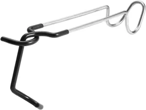 Light Lamp Tent Lantern Hook Non-Slip Outdoor Hanger for Camping Hiking Fishing and Picnics Portable Multifunctional Light Holder for Easy Use and Storage