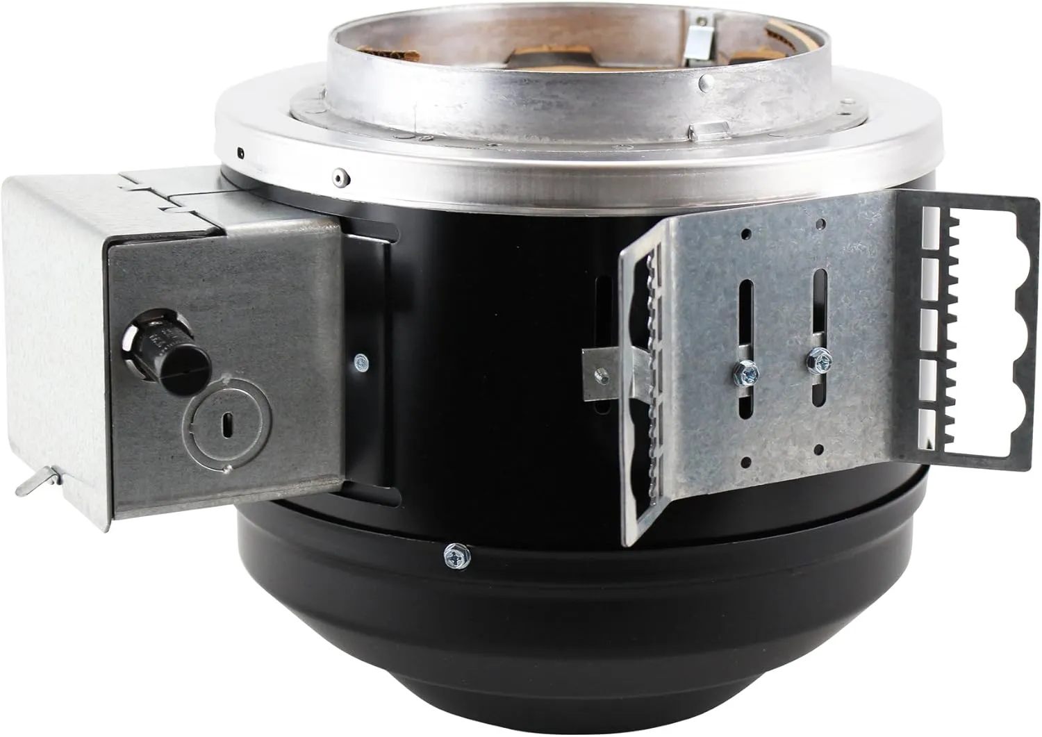 Lightolier C6120 6" Non-IC 120V Aperture Frame-In Kit Recessed Downlight
