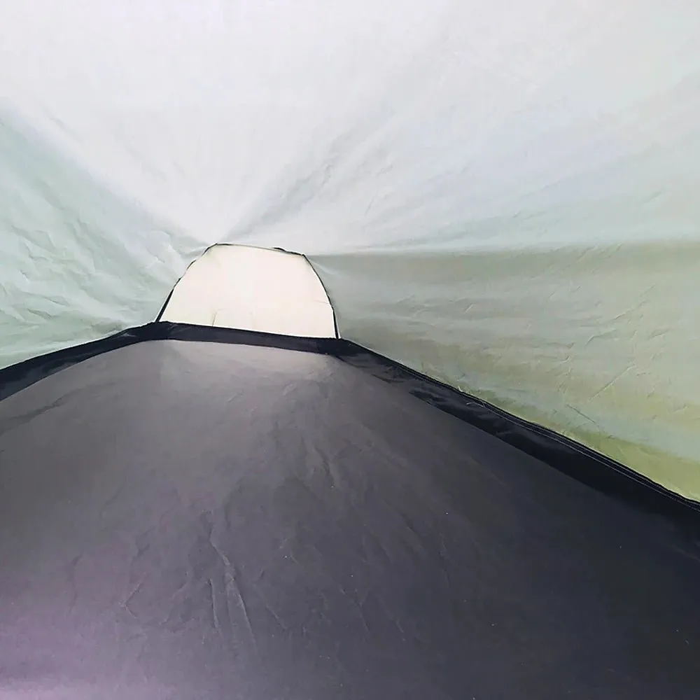 Lightweight Single Person Camping Tent for Backpacking