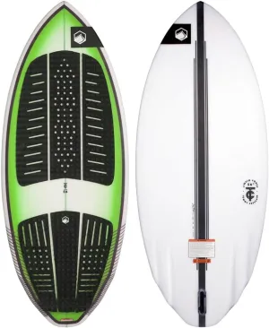 Liquid Force TC Skim Wakesurfer, 56