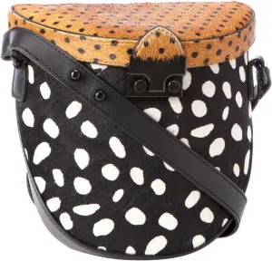 LOEFFLER RANDALL Shooter HC Cross Body