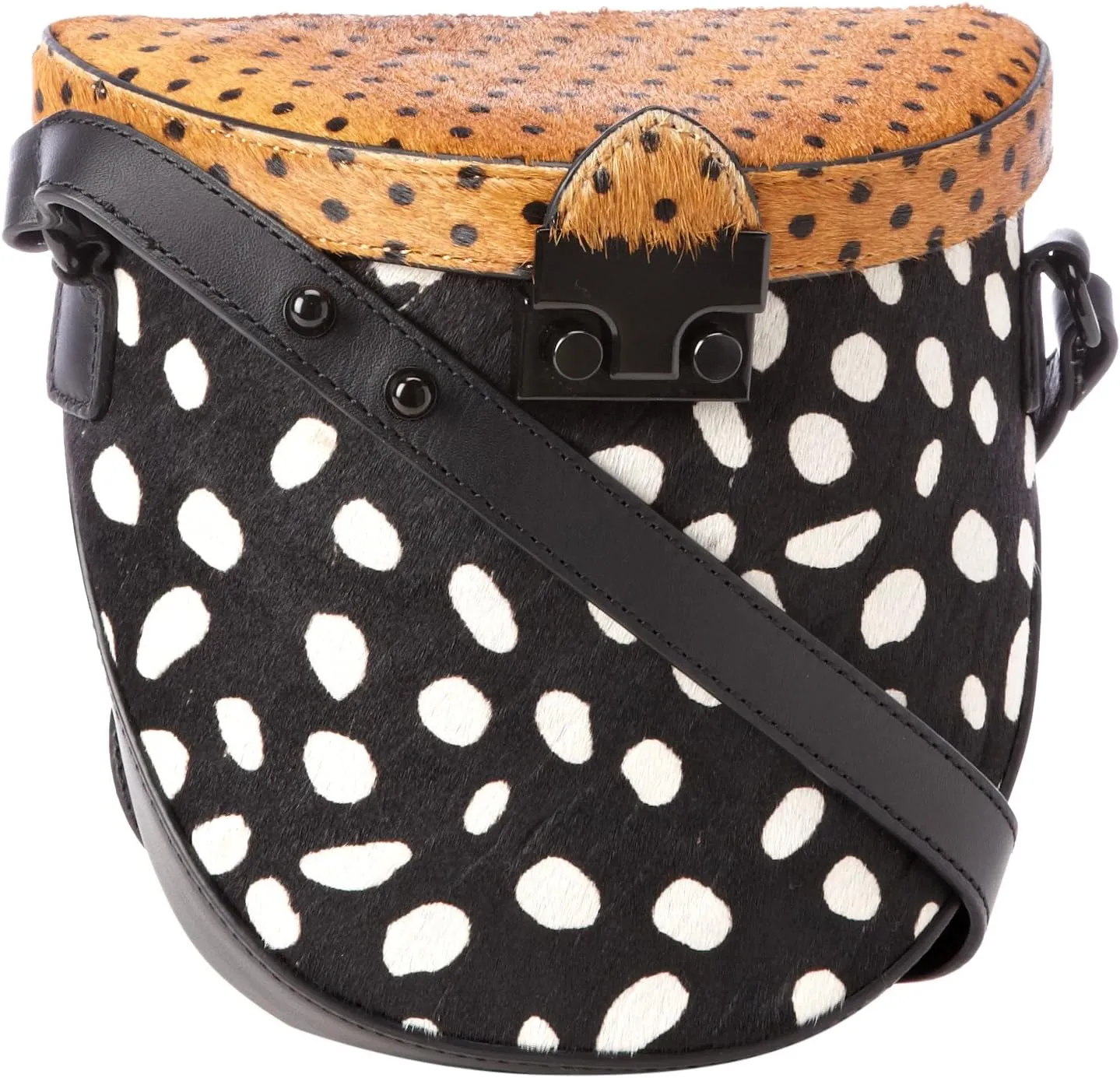 LOEFFLER RANDALL Shooter HC Cross Body
